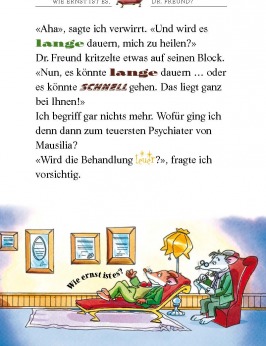 Die Dschungelpr&uuml;fung (Band 19)