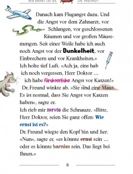 Die Dschungelpr&uuml;fung (Band 19)