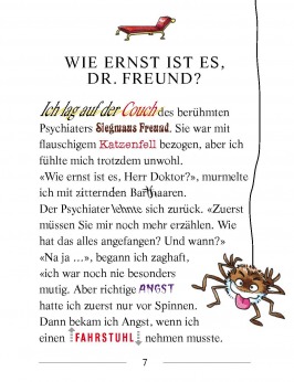 Die Dschungelpr&uuml;fung (Band 19)