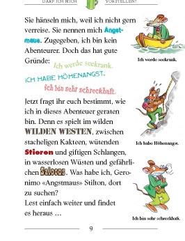 Wirbel im Wilden Westen (Band 20)