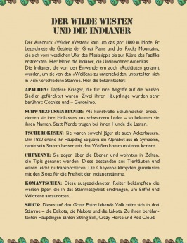 Wirbel im Wilden Westen (Band 20)