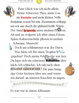 Wirbel im Wilden Westen (Band 20)