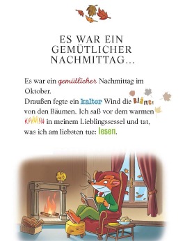 Die namenlose Mumie (Band 21)