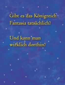 Im K&ouml;nigreich Fantasia