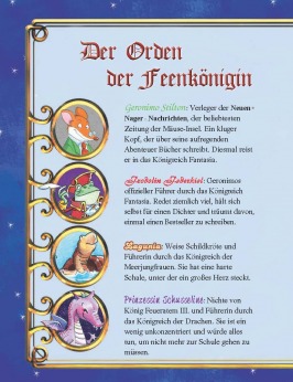Im K&ouml;nigreich Fantasia