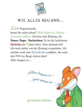 Im K&ouml;nigreich Fantasia