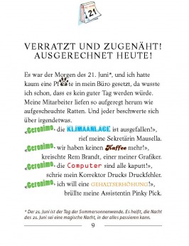 Im K&ouml;nigreich Fantasia