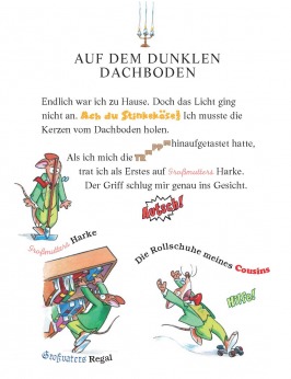 Im K&ouml;nigreich Fantasia