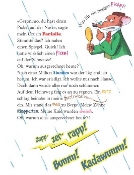 Im K&ouml;nigreich Fantasia