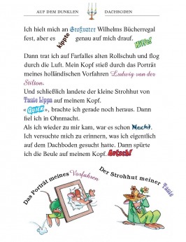 Im K&ouml;nigreich Fantasia