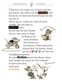 Im K&ouml;nigreich Fantasia