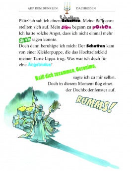 Im K&ouml;nigreich Fantasia