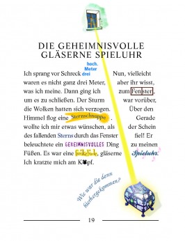 Im K&ouml;nigreich Fantasia