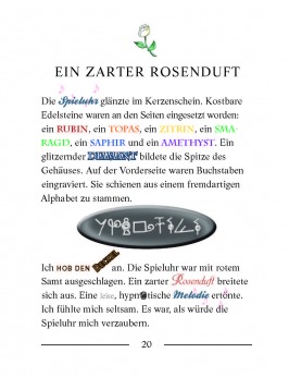 Im K&ouml;nigreich Fantasia