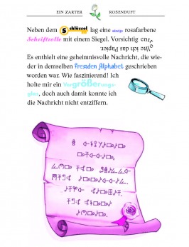 Im K&ouml;nigreich Fantasia