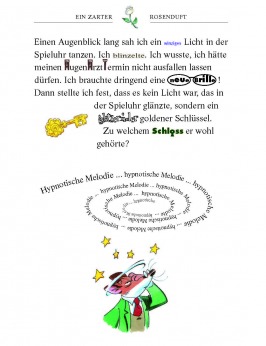 Im K&ouml;nigreich Fantasia