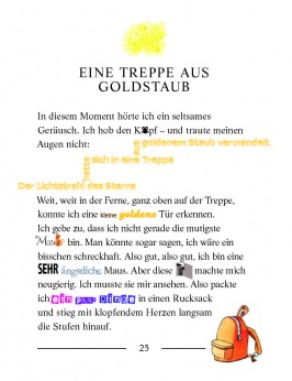 Im K&ouml;nigreich Fantasia