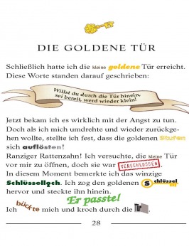 Im K&ouml;nigreich Fantasia
