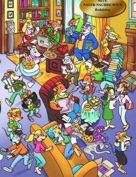 Was f&uuml;r ein Weihnachtsfest! (Band 22)