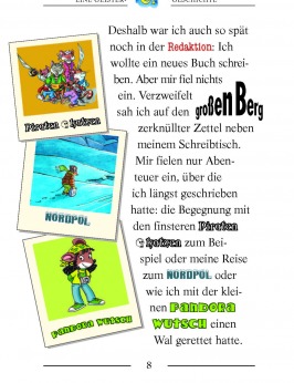 Im Tal der Dinoknochen (Band 24)