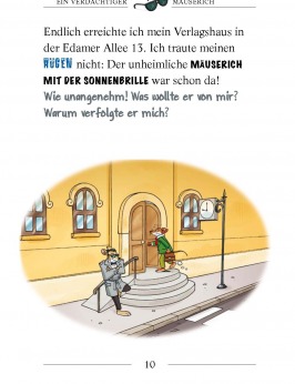 Geheimagent 00K (Band 25)