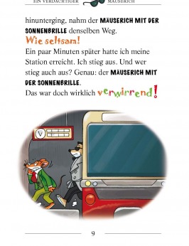 Geheimagent 00K (Band 25)