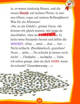Supermaus Geronimo! (Band 27)
