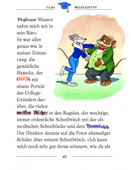 Die Thea Sisters und der Drachencode (Band 1)