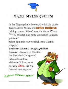 Die Thea Sisters und der Drachencode (Band 1)