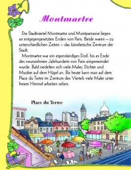 Die Thea Sisters und der Modedieb (Band 3)