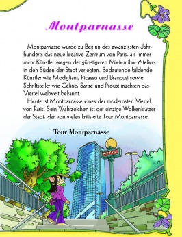 Die Thea Sisters und der Modedieb (Band 3)