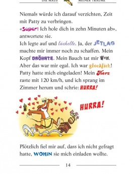 Das Geheimnis der gl&auml;sernen Gondel (Band 28)