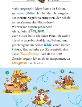 Das Geheimnis der gl&auml;sernen Gondel (Band 28)