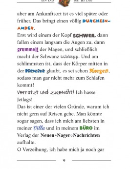Das Geheimnis der gl&auml;sernen Gondel (Band 28)