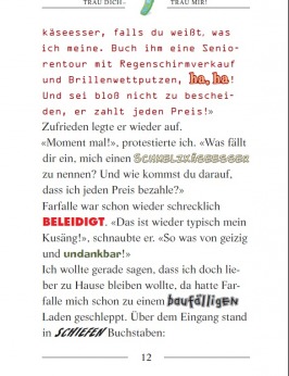 Mach mal Urlaub, Geronimo! (Band 30)