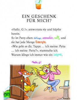 Das R&auml;tsel der Riesenperle (Band 31)