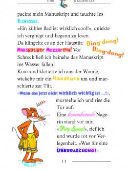 Das R&auml;tsel der Riesenperle (Band 31)