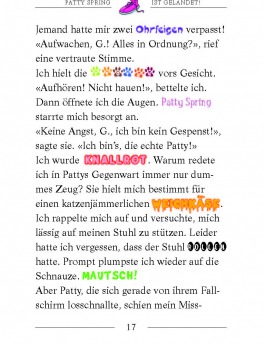 Keine Angst vor K&auml;ngurus! (Band 32)