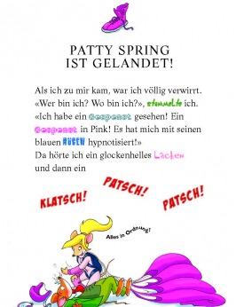 Keine Angst vor K&auml;ngurus! (Band 32)