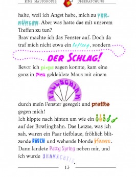 Keine Angst vor K&auml;ngurus! (Band 32)