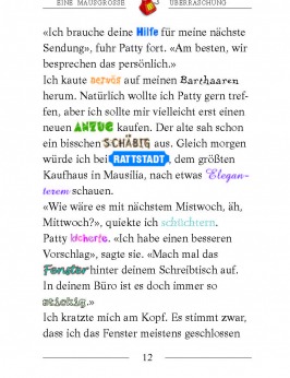Keine Angst vor K&auml;ngurus! (Band 32)