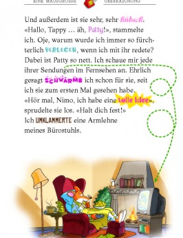 Keine Angst vor K&auml;ngurus! (Band 32)
