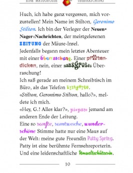 Keine Angst vor K&auml;ngurus! (Band 32)