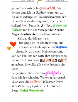 Wer hat die K&uuml;rbisse geklaut (Band 33)
