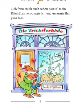 Wer hat die K&uuml;rbisse geklaut (Band 33)