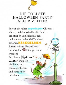 Wer hat die K&uuml;rbisse geklaut (Band 33)