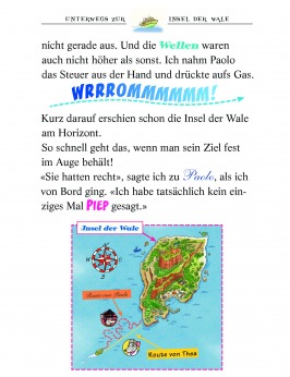 Die Thea Sisters und das R&auml;tsel von Nex York (Band 5)