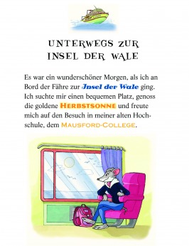 Die Thea Sisters und das R&auml;tsel von Nex York (Band 5)