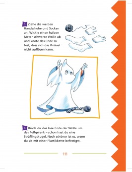 Halloween-Bastelspa&szlig;