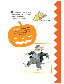 Halloween-Bastelspa&szlig;
